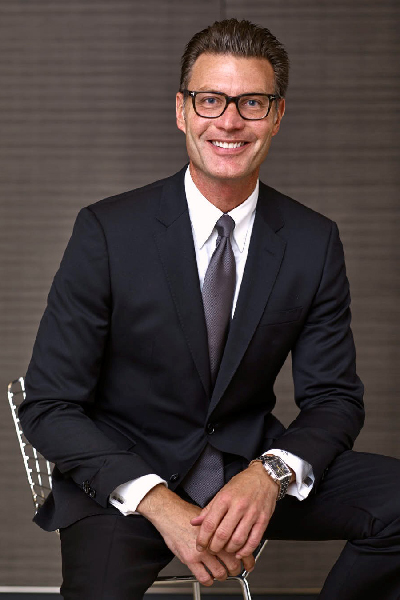 Kenneth J. Kuick
