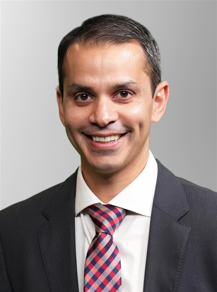 Mr. Rajeev  Modi