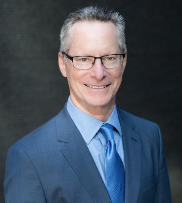 Kent Y. Mouton