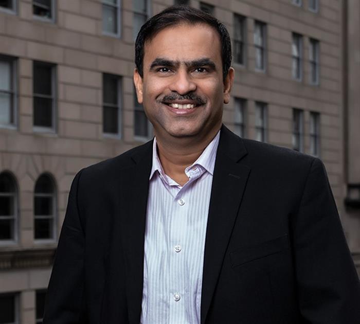 Mr. Mukul Kumar