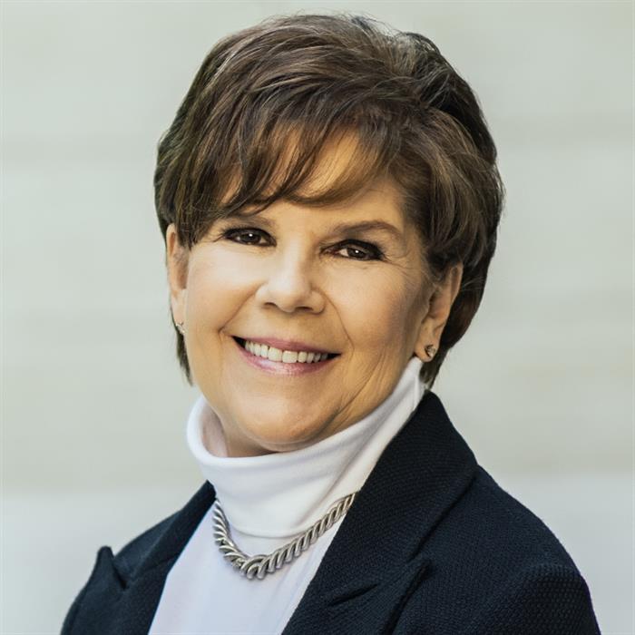 Ms. Phebe N. Novakovic