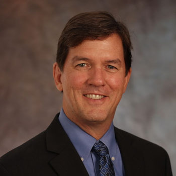 Patrick C. O'brien