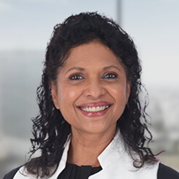 Ms. Prabha  Parameswaran