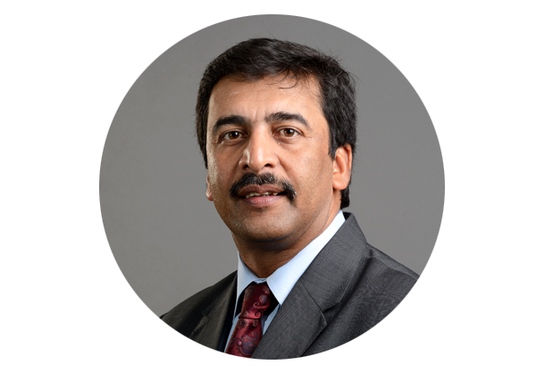 Mr. Piyush  Mehta