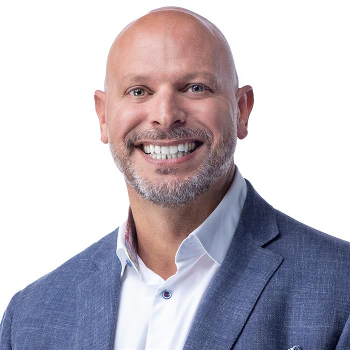 Mr. Kenneth J. Porpora