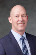 Mr. John W. Pregenzer