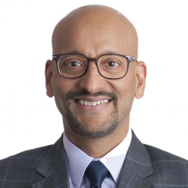 Rahul Samant