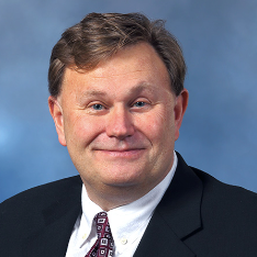 Mr. Keith C. Schmid