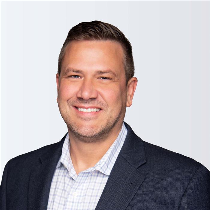 Mr. Sean M. Kiewiet