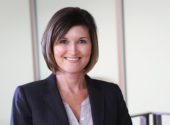 Ms. Cindy R. Tahl