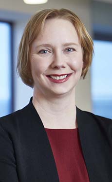 Tracy A. Embree