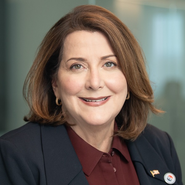 Ms. Teresa A. Weipert