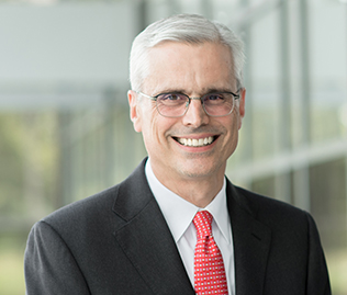 Robert J. Willett