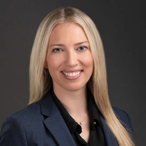Ms. Anna Bryson