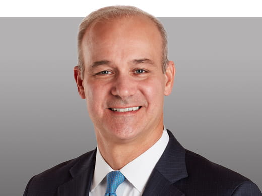 Mr. Brendan M. Foley