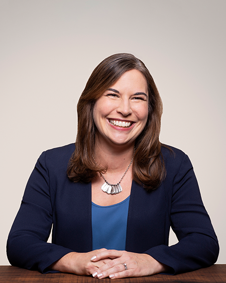 Bridget J. Frey