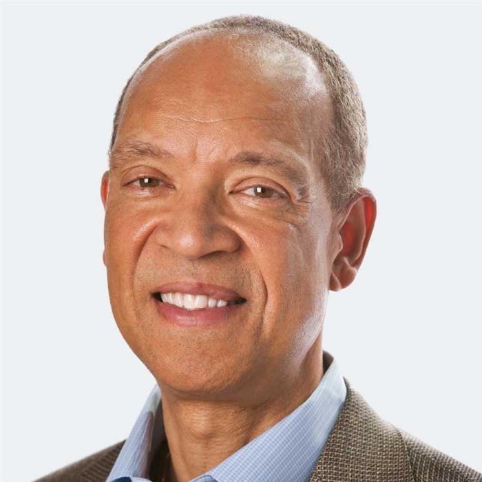 Mr. Bruce K. Posey