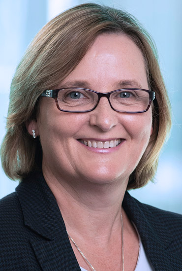 Ms. Catherine A. Kniker