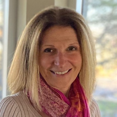 Ms. Cathleen DeGenova