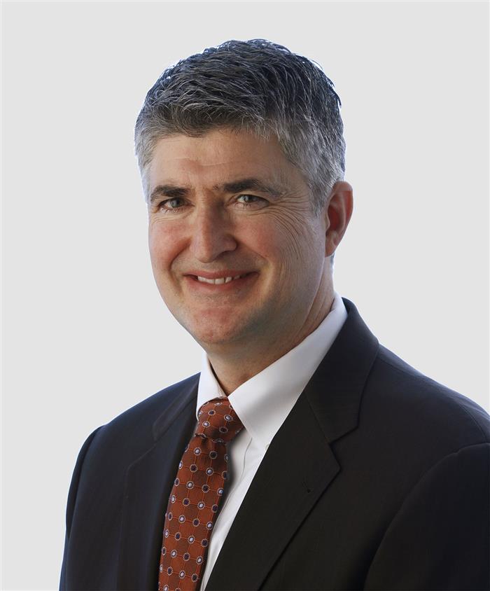 Mr. Daniel G. McBride Esq.