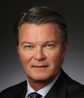 Mr. Darby Anderson