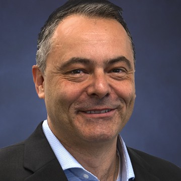 Mr. David Cooper