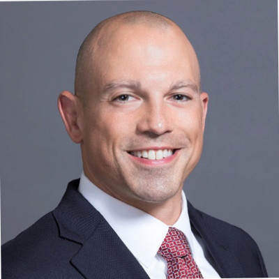 Mr. James J. Savina