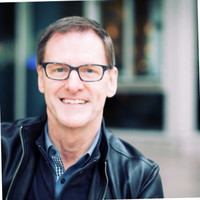 Mr. Jeffrey  Dossett