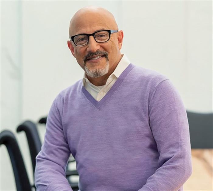 Mr. Jeffrey K. Hirsch
