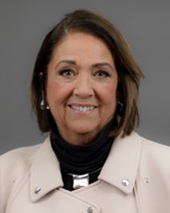 Ms. Joan M. Herman