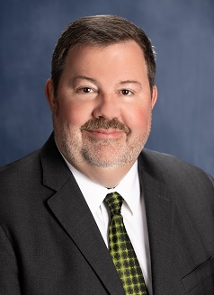 John P. Mohr