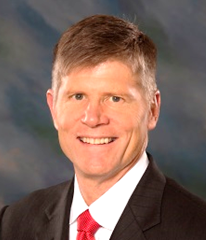 Mr. John L. Garrison Jr.