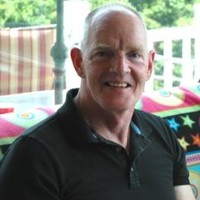 Mr. John P. Jordan