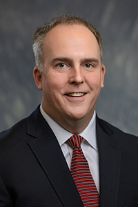 Mr. John William Swann III