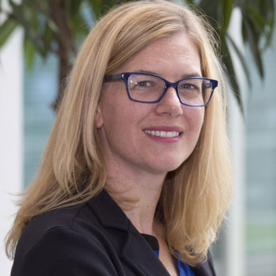 Julie Burek