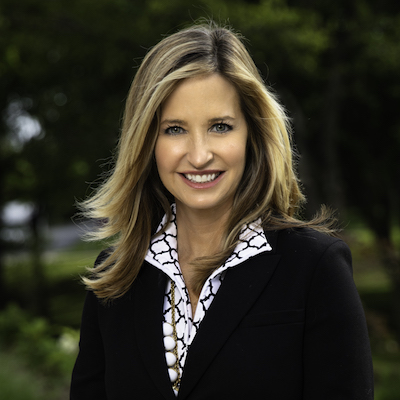 Ms. Julie Marie O'Daniel