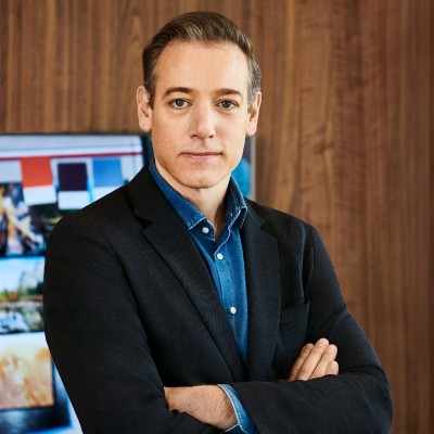 Mr. Martijn Hagman