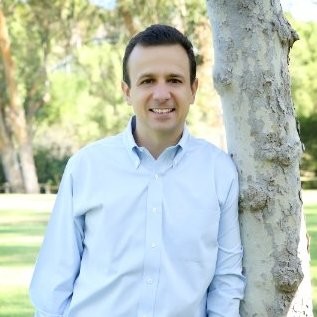 Patrick A. Maciariello