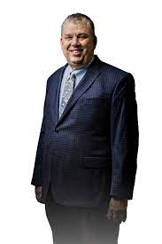 Paul E. Martin