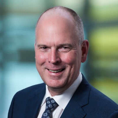 Mr. Peter M. Graham