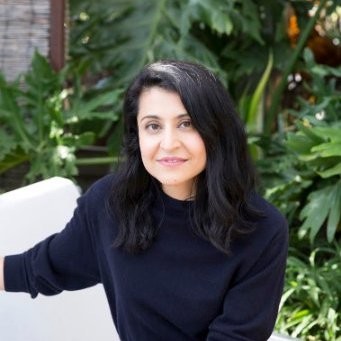 Rati Sahi Levesque