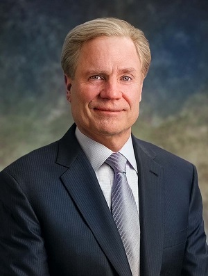 Mr. Richard D. Fairbank