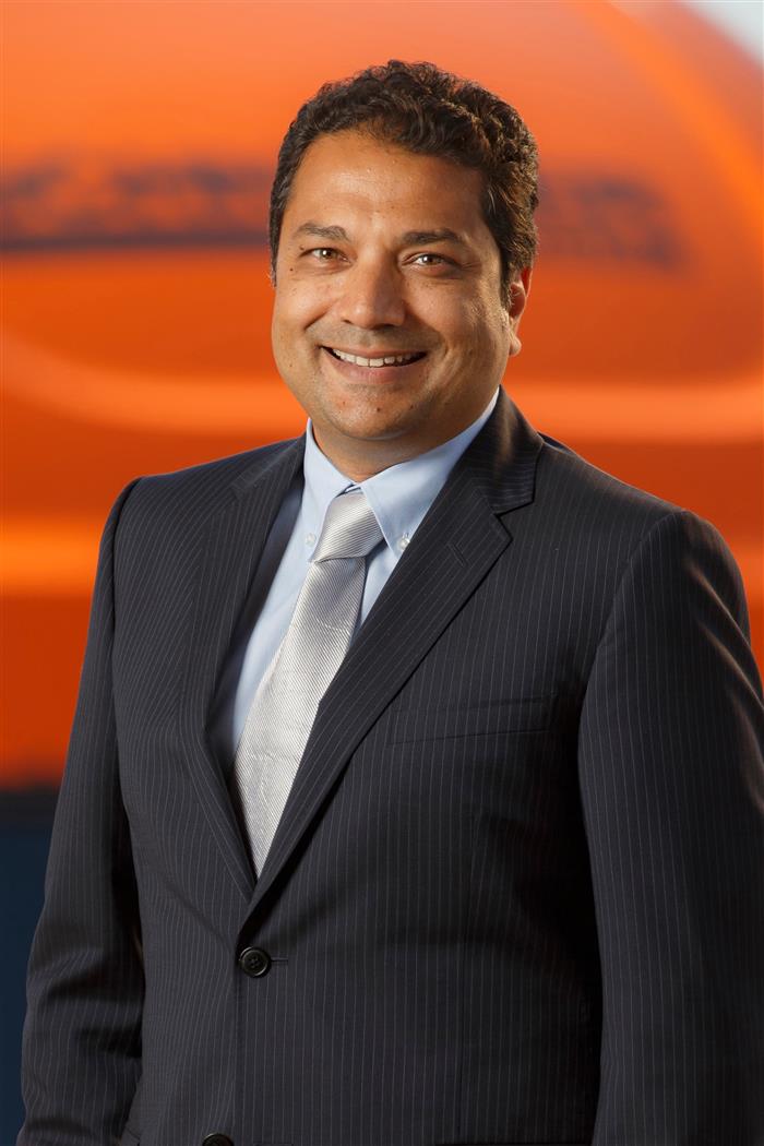 Mr. Shaleen Devgun