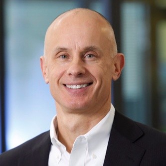 Mr. Steven D. Fredrickson