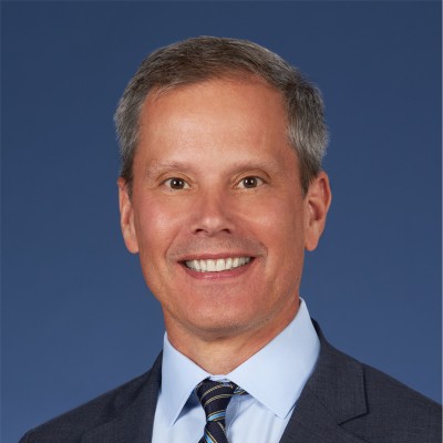 Mr. Steven B. Hedlund