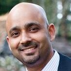 Sunil Gupta