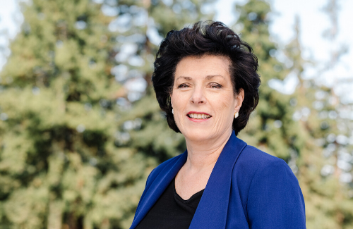 Susan M. Molineaux