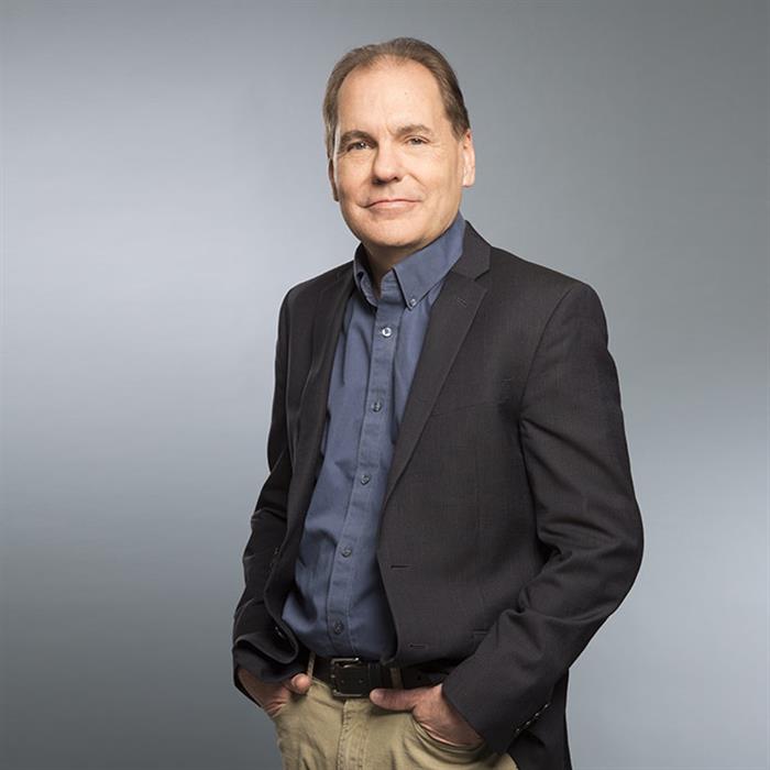 Mr. Ted  Kummert