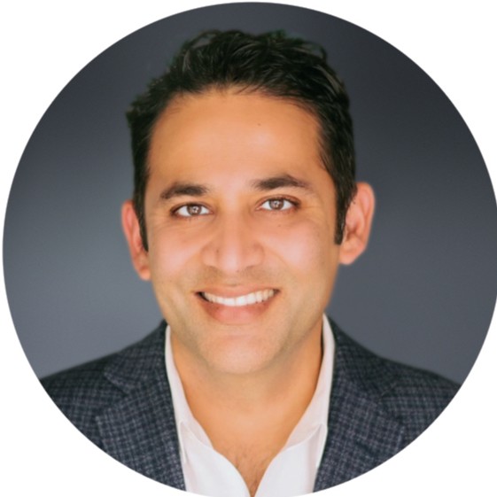 Mr. Veeral Desai