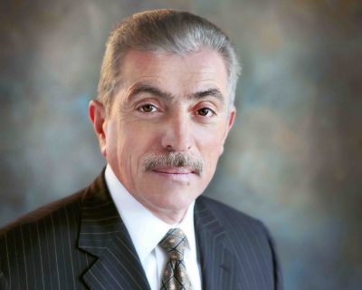 Mr. Vito S. Pantilione